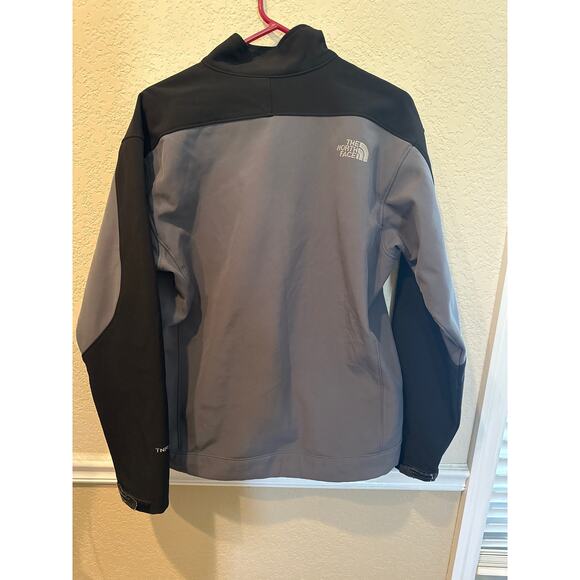Men’s The North Face Apex Bionic Full Zip Jacket  Size Large - Picture 4 of 5